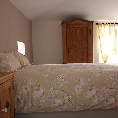 Bed and Breakfast L'Art des chemins Nonieres Exterior foto